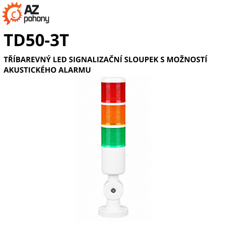 TD50-3T